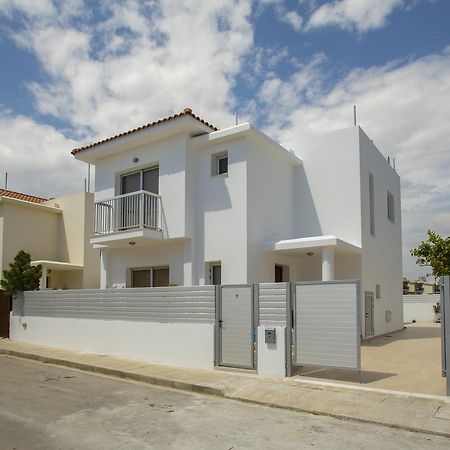 Villa Posidonas 9 Pernera Exteriör bild